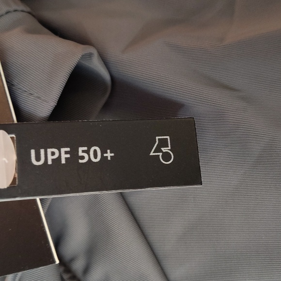 MAISON MISFITS 15 MEN'S UNISEX ATHLETIC SPORTSWEAR ACTIVEWEAR SHORT SLEEVED TOP - Picture 7 of 11